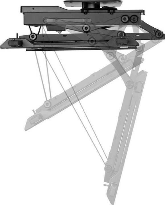 Produktbild Xantron Deckenhalterung (Decke, 75", 35 kg)