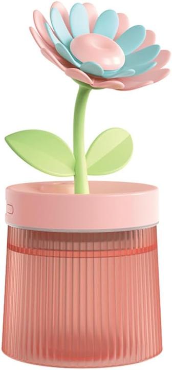 Immagine prodotto Mioyoow Mini Luftbefeuchter in Blumenform
