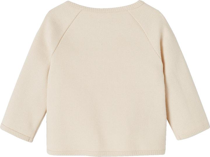 Actual product image Vertbaudet Baby Wickeljacke aus Ripp (74)