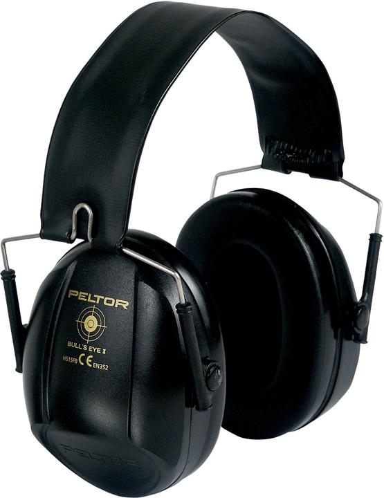 3M Casques antibruit Peltor (1 x)