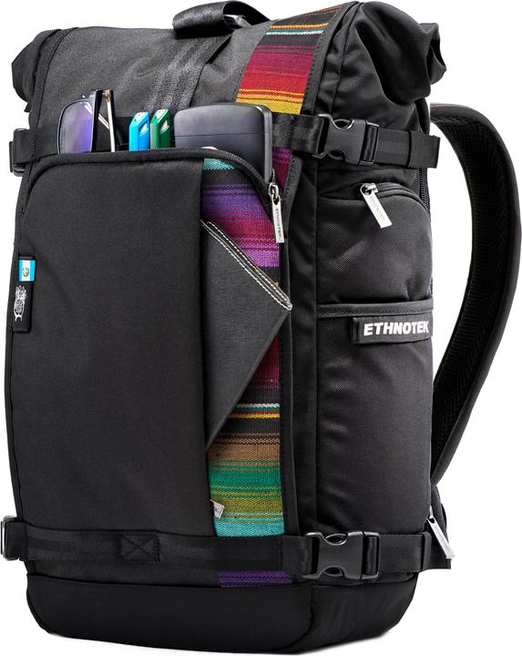 Actual product image Ethnotek Raja 30 Tagesrucksack (30 l)