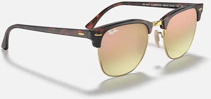 Produktbild Ray Ban Clubmaster