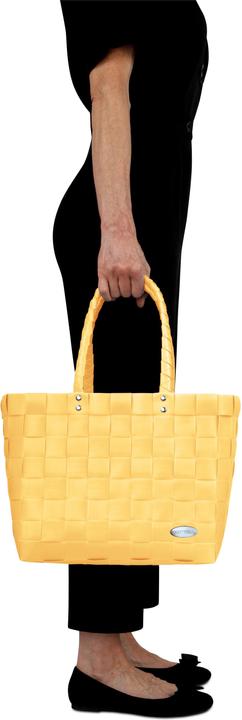 Actual product image Normani Einkaufskorb Einkaufstasche aus Kunststoff - 957
