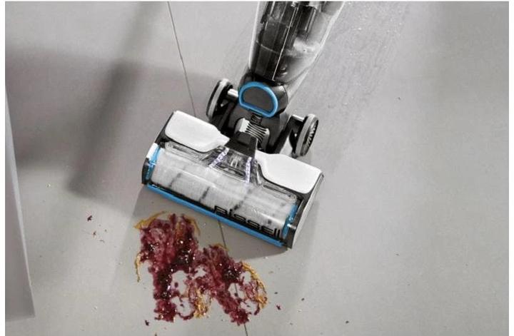 Image du produit Bissell CrossWave Cordless Max