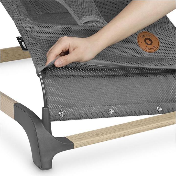 Image du produit Lionelo June Air