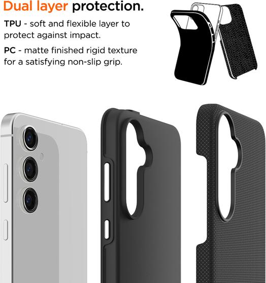 Image du produit Eiger North Case (Samsung Galaxy S24 FE)