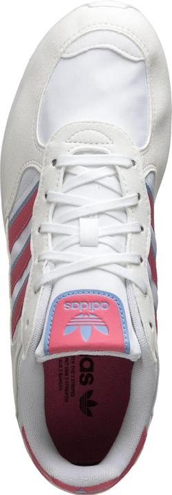 Actual product image adidas Special 21 shoes white - 83539 (43 1/3)