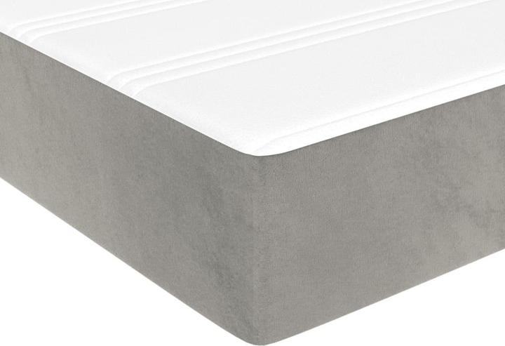 Immagine prodotto VidaXL Zack (90 x 200 cm, Nucleo della molla)