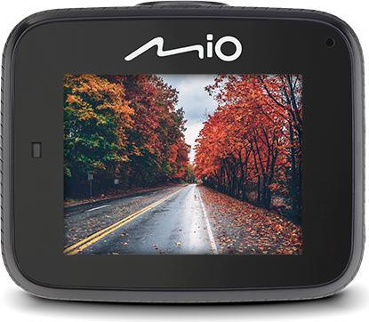 Immagine prodotto Mio MiVue C312 Full HD (Accelerometro, Full HD)