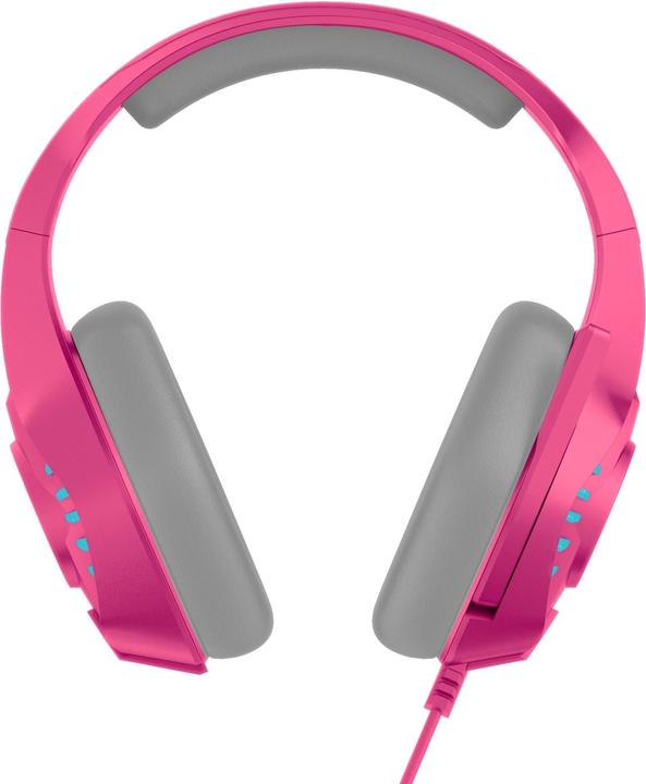 Immagine prodotto OTL Cuffie da gioco PRO G5 - Kirby (KB1002) (Cablato)