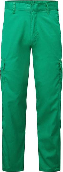 Actual product image Portwest Mens Combat Lightweight Work Trousers (28)