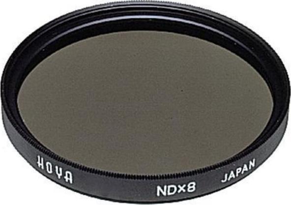 Produktbild Hoya Pro ND8 Filter (82 mm, ND- / Graufilter, 82 mm)
