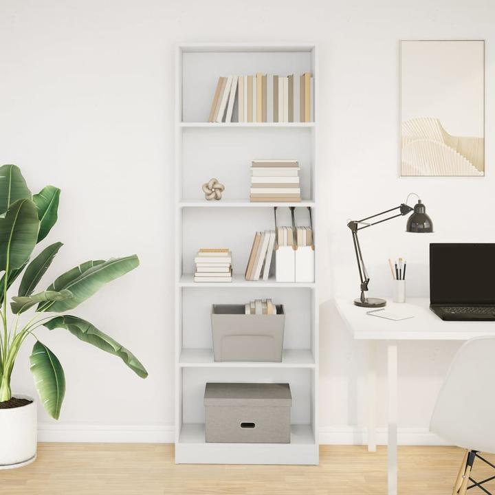 Actual product image VidaXL Claiborn (60 x 24 x 176 cm)