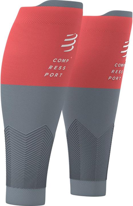 Actual product image Compressport R2v2 Flash socks (35, 37, 38 C, 36 C, 34 C)
