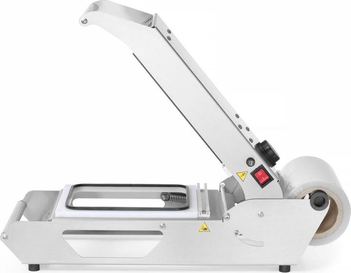 Actual product image Hendi Sealing machine compact