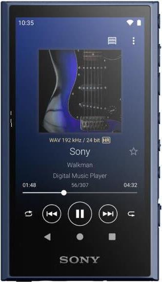Immagine prodotto Sony NW-A306 (18 GB)