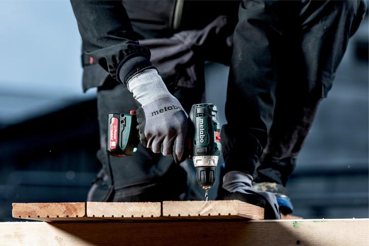Produktbild Metabo PowerMaxx BS 12 (Akkubetrieb)