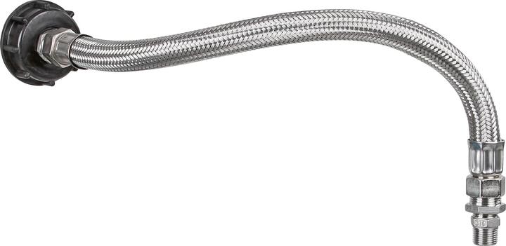 Actual product image Kerbl Connection set for IBC containers from S60x6 - au