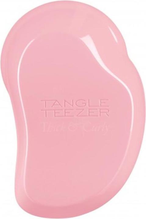 Immagine prodotto Tangle Teezer Rosso scuro riccio e spesso