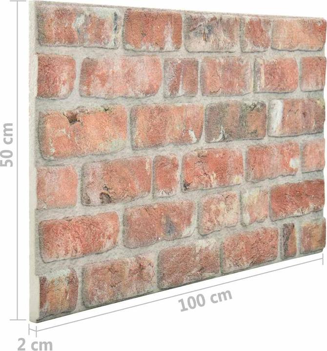 Image du produit VidaXL Enno (100 x 50 cm)