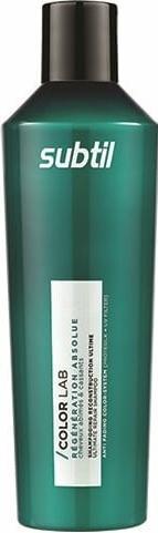 Subtil Color Lab Care - Repair Shampoo 300 ml (300 ml, Flüssiges Shampoo)
