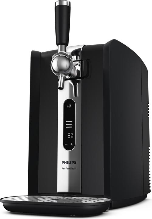 Actual product image Philips PerfectDraft 7000 Series Bierzapfanlage