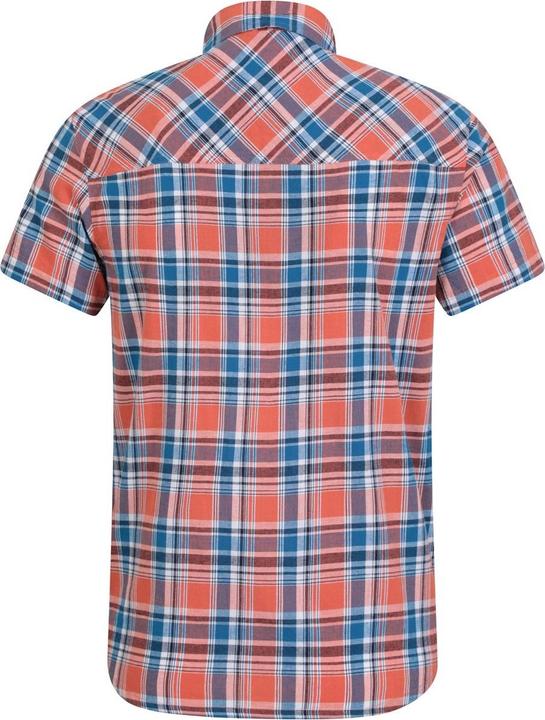 Immagine prodotto Mountain Warehouse Weekender Camicia Uomo (L)