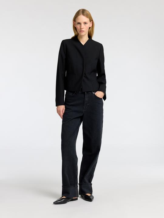 Image du produit Selected Femme Blazer cintré (36)