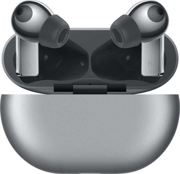 Produktbild Huawei Freebuds Pro (ANC, 30 h, Kabellos)