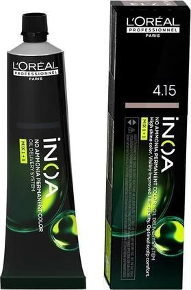 L'Oréal Paris Inoa 4,15 60G