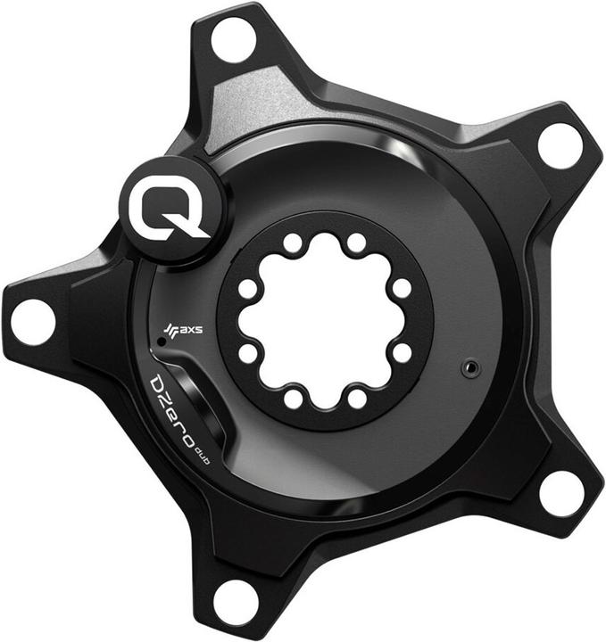 Immagine prodotto Quarq Spider/Powermeter 8-Bolt 12 velocità 104mm per DzeroXX1 Eagle AXS DUB
