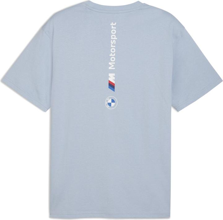 Produktbild Puma BMW MMS ESS+ Logo Tee (XS)