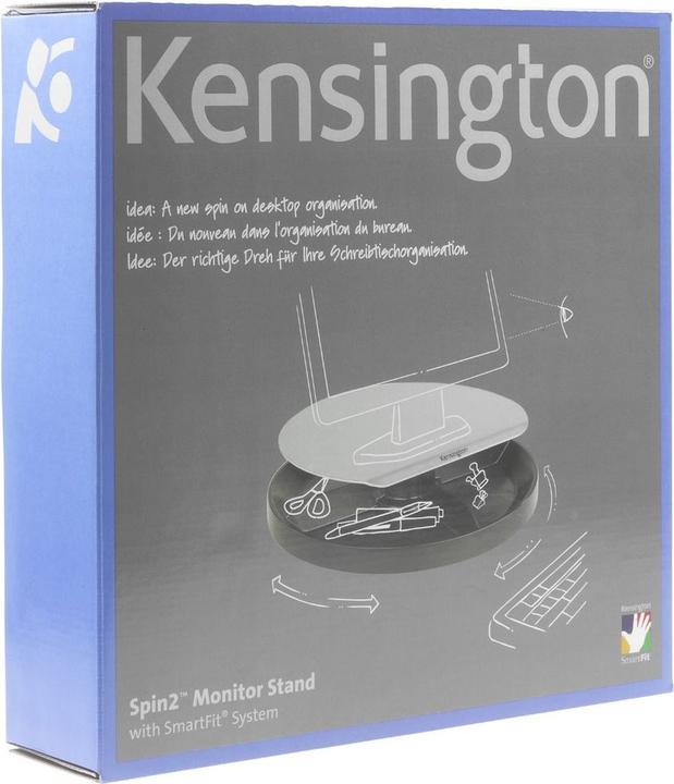 Produktbild Kensington Spin Station