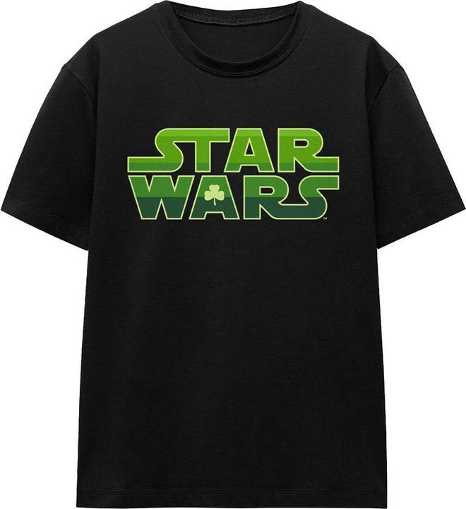 Produktbild Star Wars TShirt St PatricksTag (XXL)