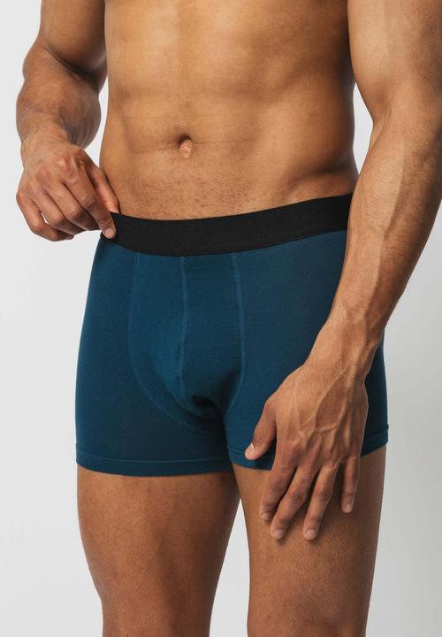 Immagine prodotto Snocks Boxershorts ohne Logo (M, confezione da 6)