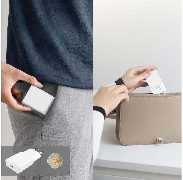 Produktbild 4smarts PDPlug Slim (30 W)