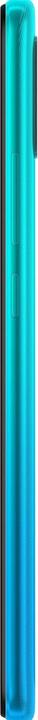 Actual product image Xiaomi Redmi 9A (32 GB, Peacock Green, 6.53", Hybrid Dual SIM, 13 Mpx, 4G)