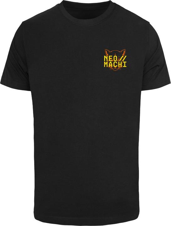 Produktbild Merchcode YASEI TEE - 178955 (XL)