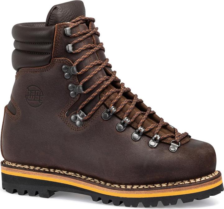 Actual product image Hanwag Sepp 100 (46)