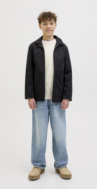 Produktbild Jack & Jones Übergangsjacke Junior Übergangsjacke (176)