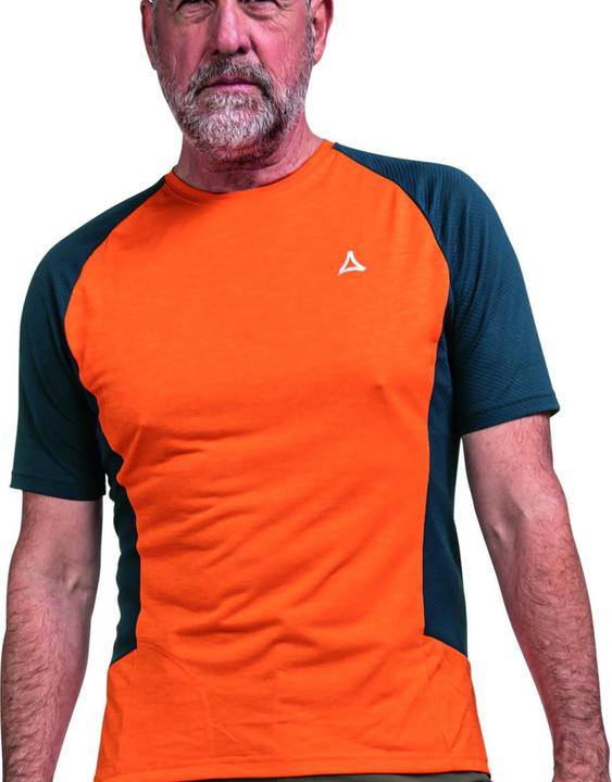 Produktbild Schöffel Shirt Auvergne (50)