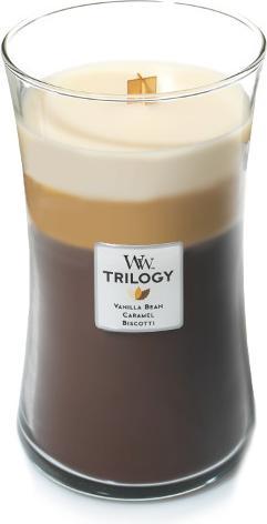 Produktbild WoodWick Café Sweets (610 g)