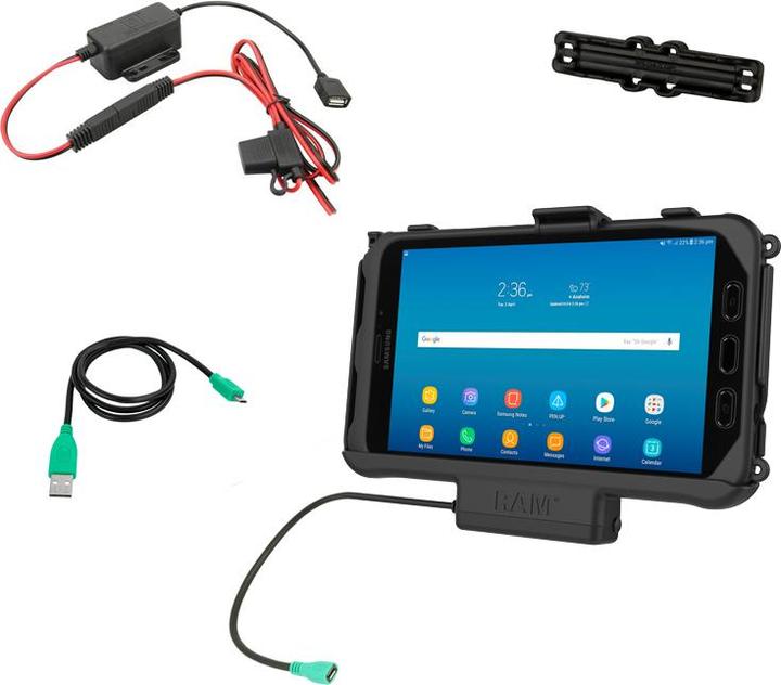Produktbild RAM Mounts Dock