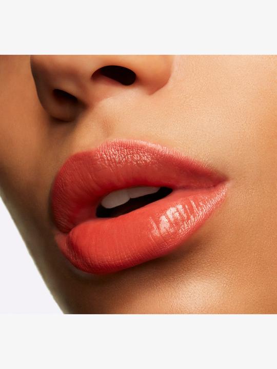 Produktbild MAC Cosmetics Lustreglass Lipstick Kissmet (Kissmet)