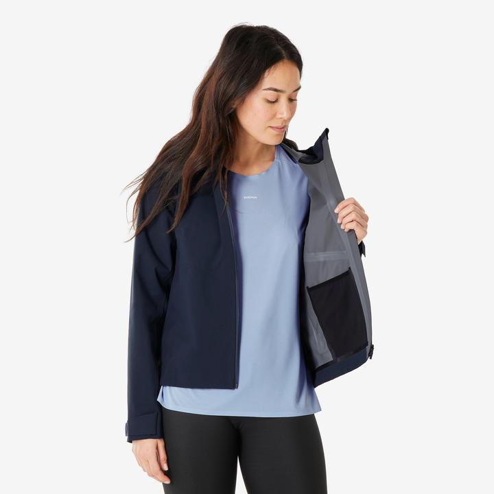 Immagine prodotto Quechua Wanderjacke Damen - MH100 (L)