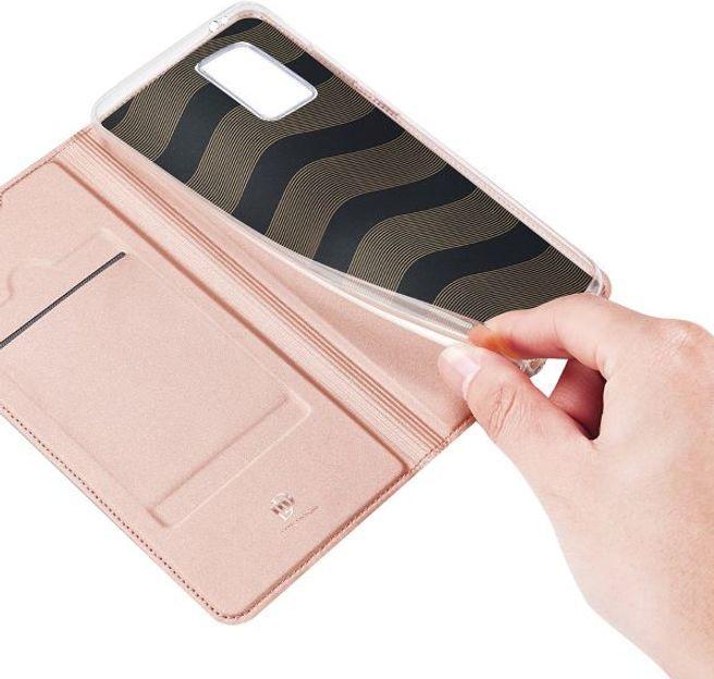 Actual product image Dux Ducis Skin Pro Series (Honor 30 Pro)