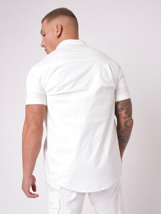 Actual product image Project X Paris Shirt with pocket details (S)