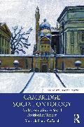 Produktbild Cambridge Social Ontology (Englisch, Yannick Slade-Caffarel, 2024)