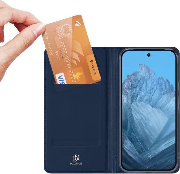 Produktbild Dux Ducis Skin Pro Series Bookcover (Google Pixel 9 Pro XL)
