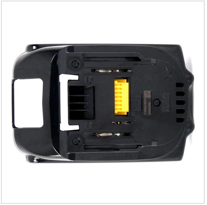 Produktbild Makita Werkzeug-Akku BL1850B 197280-8 (18 V)